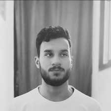 Mohammed El-Hashash