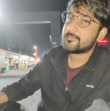 Aditya Shukla