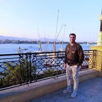 Muhammad Amrallah