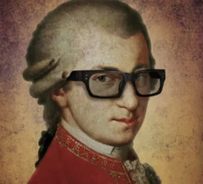 Mozart de Mohrenschildt