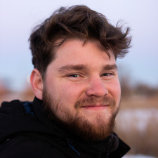 Ian Keim