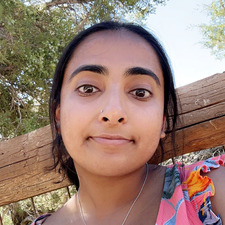 Khushi Patel