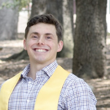 Caleb Davis