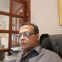 Khalil Mohamed