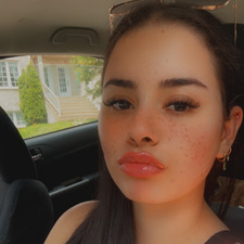 Mandy Aguilar
