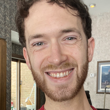 Aaron Yeager