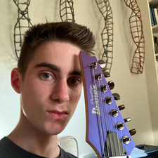 Gideon from Solar Devastation