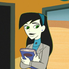 Shego