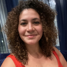 Maria Perez