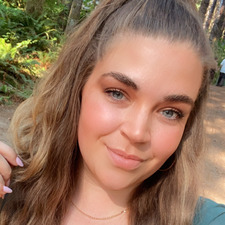 Megan Andrews
