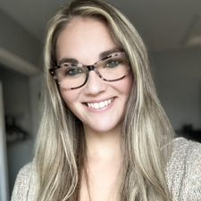 Callie Ropka