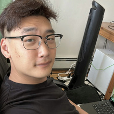 Tae Kim