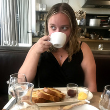 Marissa Nivison