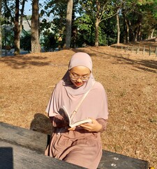 Farah Aulia