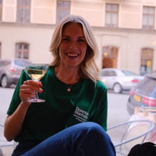 Emma Sjösten