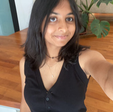 Nishtha Datta