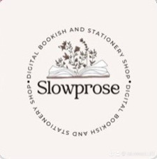 Slowprose, book division of Slowestuff blog