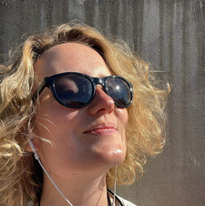 Sigrid Sollie Kornstad