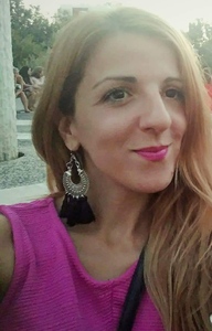 Σοφία Βαφειάδου