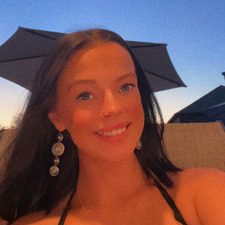 Cheyenne Bercaw