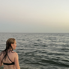 Selma Rustad