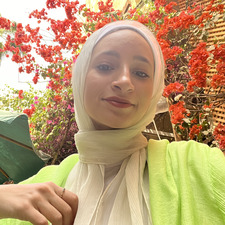 Lama Tarek