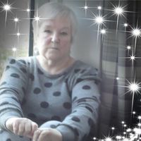 Irene McGivern