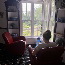 Gwendoline Bourdeles