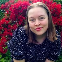 Mathilde Fjord Jørgensen