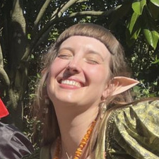 Liesbeth Tatjana Poot