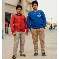 Ebraheem Ahmed