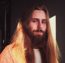 Tim Buhrs