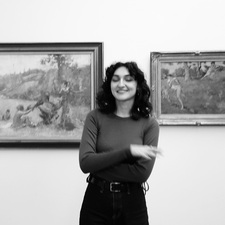 Duygu Mustafa