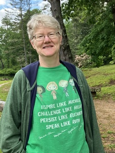 Kathy McKnight