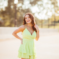 Susannah Couey
