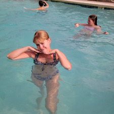 Leah Groene