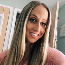 Cassidy Pallitto