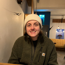 Katie Rees-Williams