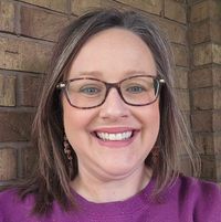 Nancy Cox