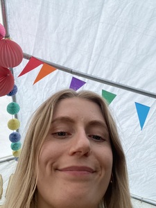 Hedvig Rönnhede