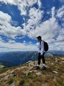 Александра Сашова