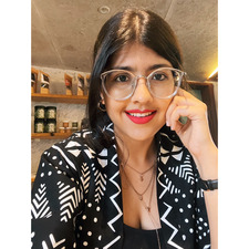 Prachi Singhvi