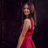 Мариела Антонова