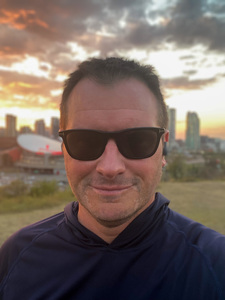 Nate Cordery