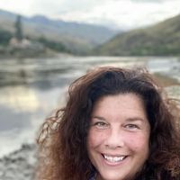 Trisha Roach