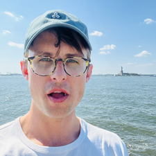 Andrew McClure