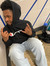 Isaiah Johnson