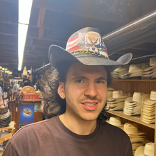 Cameron Connelly