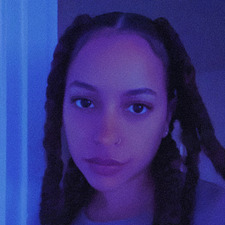 Rachel Maas