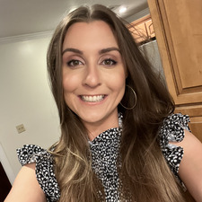 Megan McWilliams